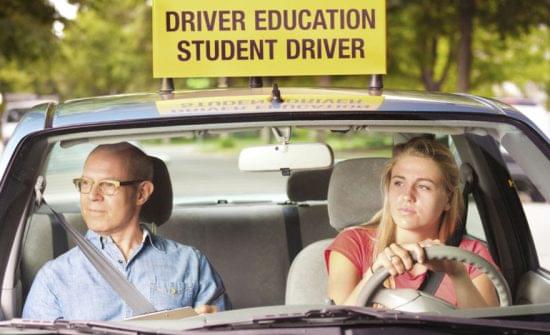 Teaching Driving Safety for Coaches and Parents
