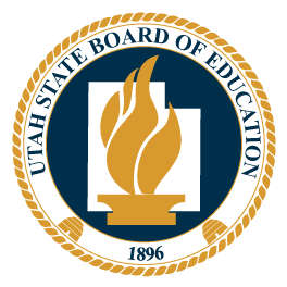 Utah State Board of Education logo